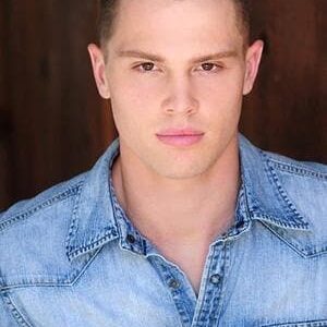 تصویر هنرمند Austin Fryberger