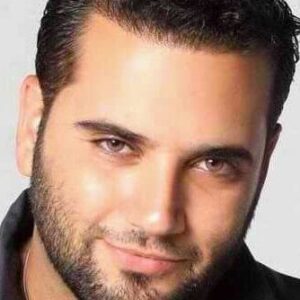 تصویر هنرمند Ariel Orama López