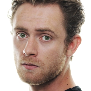 تصویر هنرمند Matt O'Leary