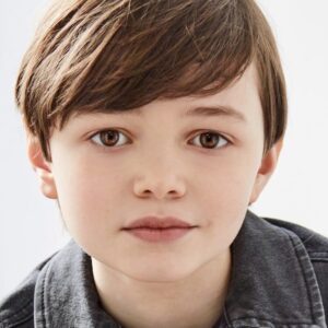 تصویر هنرمند Gilbert Bradman