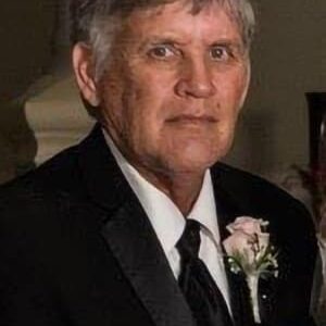 تصویر هنرمند Dickie Gravois