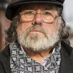 تصویر هنرمند Ricky Tomlinson