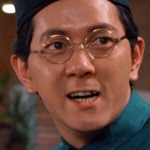 تصویر هنرمند Billy Ching Sau-Yat