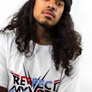 تصویر هنرمند Shaheem Sanchez