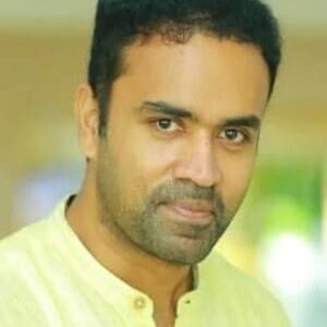 تصویر هنرمند Rony David Raj