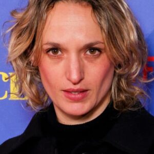 تصویر هنرمند Agathe Rousselle