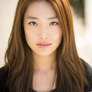 تصویر هنرمند Kirstin Leigh