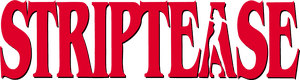 لوگوی رسمی فیلم Striptease (1996)