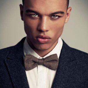 تصویر هنرمند Dudley O'Shaughnessy