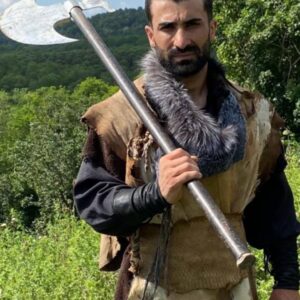 تصویر هنرمند Seçkin Kurbaş