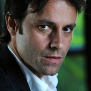 تصویر هنرمند Andoni Gracia