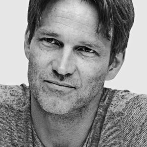 تصویر هنرمند Stephen Moyer