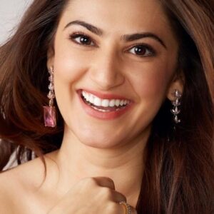 تصویر هنرمند Shivaleeka Oberoi