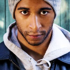 تصویر هنرمند Vonzell Carter