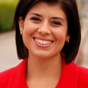 تصویر هنرمند Lisa Hernandez