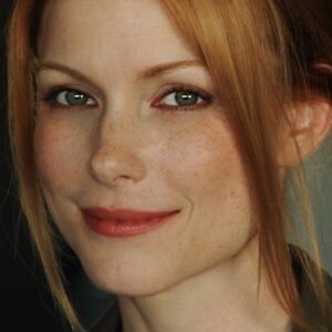 تصویر هنرمند Dawn Cody