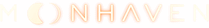 لوگوی رسمی سریال Moonhaven (2022)