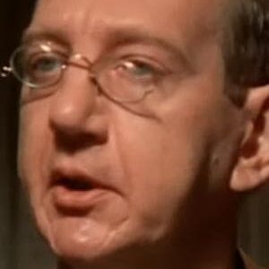 تصویر هنرمند John Heffernan