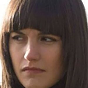 تصویر هنرمند Celia Pastor