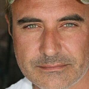 تصویر هنرمند Jared Chandler