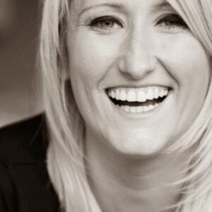 تصویر هنرمند Lauren O'Rourke