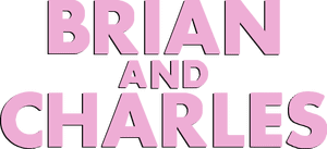 لوگوی رسمی فیلم Brian and Charles (2022)