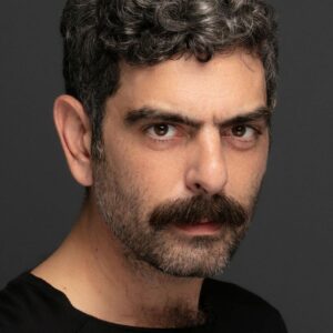 تصویر هنرمند Mehmet Ali Nuroğlu