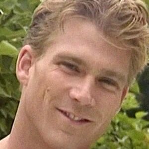 تصویر هنرمند The Naked Cowboy