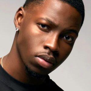 تصویر هنرمند Steve Diouf