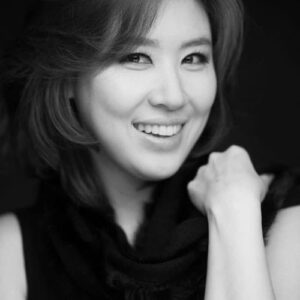 تصویر هنرمند Kim Sung-kyung