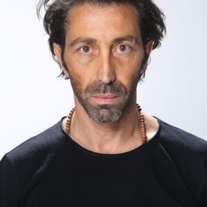 تصویر هنرمند Emmanuel Guez