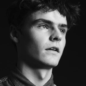 تصویر هنرمند Duke Nicholson