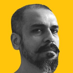 تصویر هنرمند Devashish Makhija