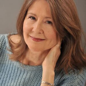 تصویر هنرمند Mia Dillon