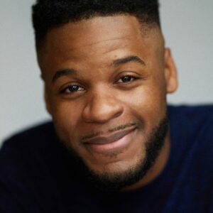 تصویر هنرمند Pascal Tshilambo