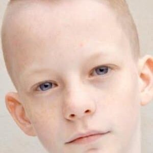 تصویر هنرمند Ben Skelton