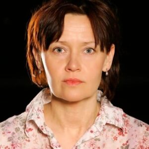 تصویر هنرمند Karin Tammaru