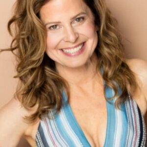 تصویر هنرمند Christina Grandy