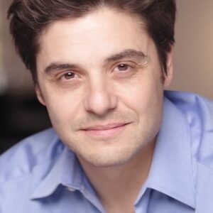 تصویر هنرمند Daniel Della Penna