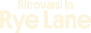 لوگوی رسمی فیلم Rye Lane (2023)