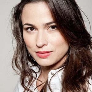 تصویر هنرمند Paula Castaño