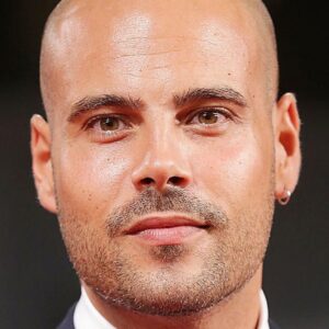 تصویر هنرمند Marco D'Amore