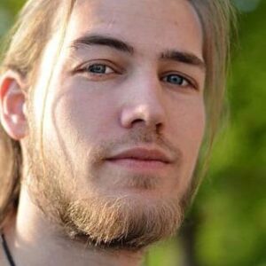 تصویر هنرمند Kenneth Wolf Andersen Haugen