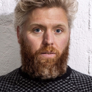 تصویر هنرمند Logi Tulinius