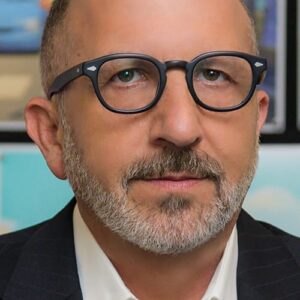 تصویر هنرمند Aron Warner