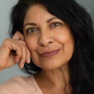 تصویر هنرمند Nisha Pahuja