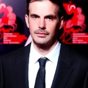 تصویر هنرمند Michael Lockshin