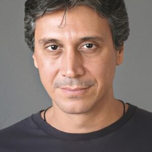 تصویر هنرمند Volkan Ünal