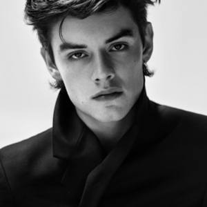 تصویر هنرمند Louis Partridge