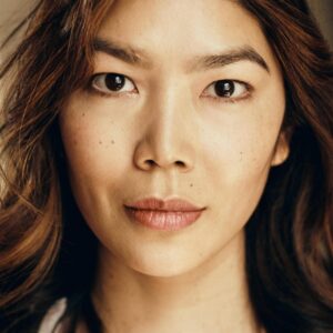 تصویر هنرمند Angie Hsu